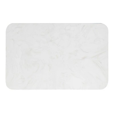 Kate And Laurel - Credele Metal Accent C-Table 7 Kate And Laurel - Credele Metal Accent C-Table - Image 5