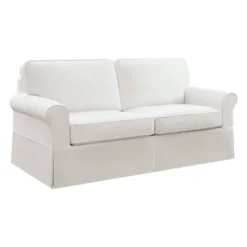 Ashton Slip Cover Sofa - OSP Home Furnishings -HOMCOM Shop GUEST 80f8c2cc e0c9 426c acbd aa2641f47ba6
