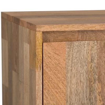 Moreno TV Stand - WyndenHall 8 Moreno TV Stand - WyndenHall - Image 6