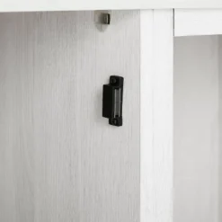 Camden Low Profile TV Stand For TVs Up To 50" - Crosley -HOMCOM Shop GUEST 82eebb16 c938 4c70 b724 874c6640bf13