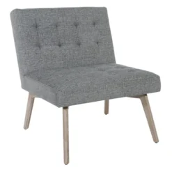 Sadie Accent Chair - OSP Home Furnishings 15 Sadie Accent Chair - OSP Home Furnishings -HOMCOM Shop GUEST 831868a6 b884 4f61 a862 7f03f95f869b