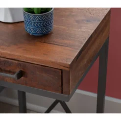 Celeste C Table - Powell -HOMCOM Shop GUEST 834ef99f dda7 4255 834e 8d8ee76ba3ac