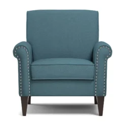 Janet Armchair - Handy Living -HOMCOM Shop GUEST 836bd90d edb0 441b a853 e53d5f9d4681