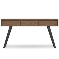 Mitchell Console Sofa Table - WyndenHall -HOMCOM Shop GUEST 83e75696 dbf7 4ff2 9849 7adfb6f20eb4