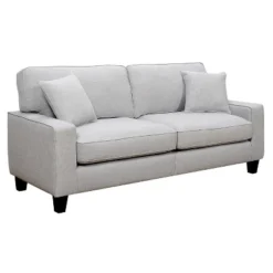 78" Palisades Sofa - Serta -HOMCOM Shop GUEST 85664f81 d64b 4a13 b6c2 928019e30e60