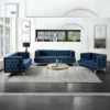 88" Ansario Velvet Sofa - Acme Furniture