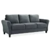 Willow Sofa - Lifestyle Solutions -HOMCOM Shop GUEST 87b747e6 d57a 48da b0dc 5c2754152963