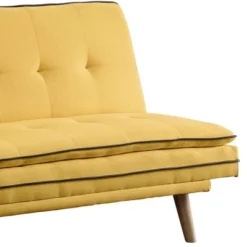 72" Savilla Sofa - Acme Furniture -HOMCOM Shop GUEST 87c6dae0 c931 414b 9384 b88d1928c741