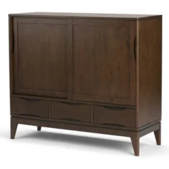 Pearson Medium Storage Cabinet - WyndenHall -HOMCOM Shop GUEST 899b4b3f 64df 4493 9d90 fd5caa2ccb67