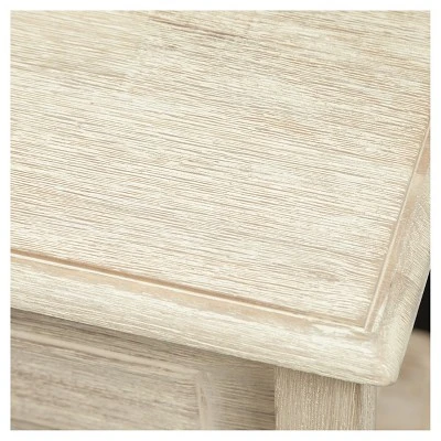 Banks End Table - Christopher Knight Home 3 Banks End Table - Christopher Knight Home