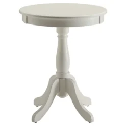 Alger Side Table - Acme 13 Alger Side Table - Acme -HOMCOM Shop GUEST 8bf1ed75 8c75 4bce b6b2 812e306d1078