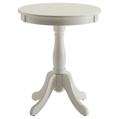 Alger Side Table - Acme 8 Alger Side Table - Acme - Image 6