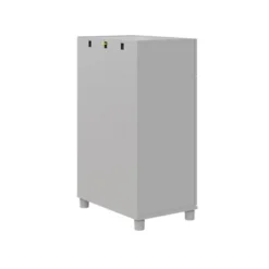RealRooms Basin 24" Base Storage Cabinet -HOMCOM Shop GUEST 8edb7835 b271 4f4a a534 41204122ac80