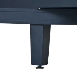 Accent Storage Cabinet Wooden Sideboard Cabinet With Antique Pattern Doors-ModernLuxe -HOMCOM Shop GUEST 91c64e88 d5ae 4477 9f26 20c195cb4631