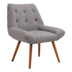 Calico Accent Chair - OSP Home Furnishings 17 Calico Accent Chair - OSP Home Furnishings -HOMCOM Shop GUEST 91cffe87 51ad 475f b34d 2b364107a78a