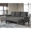 Jarreau Sofa Chaise Sleeper - Signature Design By Ashley -HOMCOM Shop GUEST 92592d30 4b1c 4b42 b0a0 1dbfe60a9c0f