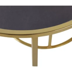 Olivia Side Table - Chic Home Design -HOMCOM Shop GUEST 94983e65 587f 4d2c b0d7 a3bb6eaba40d