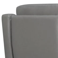 82" Hayward Genuine Leather Power Reclining Sofa - Armen Living 17 82" Hayward Genuine Leather Power Reclining Sofa - Armen Living -HOMCOM Shop GUEST 96d869c2 d4f1 4d24 b843 69257acff33f