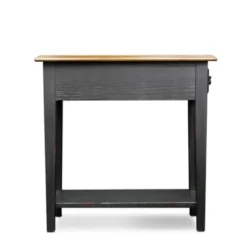 Favorite Finds Side Table Slate Finish - Leick Home 11 Favorite Finds Side Table Slate Finish - Leick Home -HOMCOM Shop GUEST 976b9320 592d 44af bfdb 419adca4e4d1