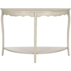 Christina Console - Safavieh -HOMCOM Shop GUEST 99fbf494 3d70 400f 8041 311268d5bba6