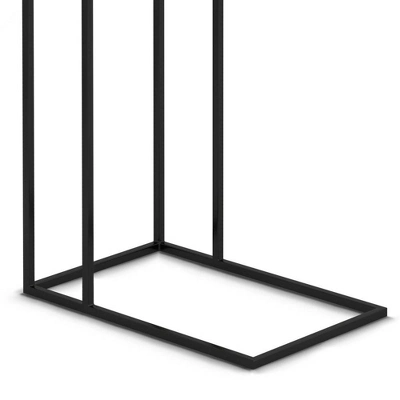 Matty C Side Table Natural - WyndenHall 5 Matty C Side Table Natural - WyndenHall - Image 3