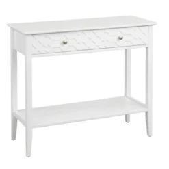 Raya Console Table With Drawer - Buylateral 13 Raya Console Table With Drawer - Buylateral -HOMCOM Shop GUEST 9ccbf1fa 788b 40ed 86c6 4d0ceb188d00