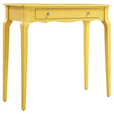 Muriel Console Table Espresso - Inspire Q 10 Muriel Console Table Espresso - Inspire Q - Image 8