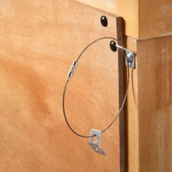 Bountiful Wood And Glass Tall Cabinet - Threshold™ Designed With Studio McGee 11 Bountiful Wood And Glass Tall Cabinet - Threshold™ Designed With Studio McGee -HOMCOM Shop GUEST 9e6e2801 aed7 49db 825d ca7749a105f6