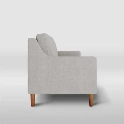 Prescott Slope Arm Sofa - Threshold™ -HOMCOM Shop GUEST 9f8bbcb7 9308 4b6d bd73 350171ebe527