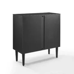 Everett Console Cabinet - Crosley -HOMCOM Shop GUEST 9fc5bce8 3f6d 463e 9d08 5e2bc14d7c96