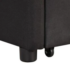 3 In 1 Pull Out Sleeper Sofa With 2 Wing Table And USB Charge-ModernLuxe 26 3 In 1 Pull Out Sleeper Sofa With 2 Wing Table And USB Charge-ModernLuxe -HOMCOM Shop GUEST 9fd8ea90 b91b 400a a4b4 799435c53ec3