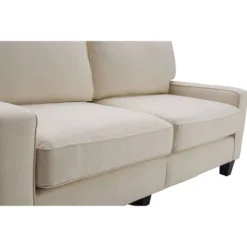78" Palisades Sofa - Serta -HOMCOM Shop GUEST a0c7007d ae0c 4d41 b0a4 eeb01bc83631