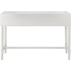 Aliyah 4 Drawer Console Table - Safavieh -HOMCOM Shop GUEST a10a7913 7e43 41b2 b7a1 ee3b418b72f4