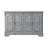 Gramercy 4 Door Credenza Gray - Treasure Trove Accents 2 Gramercy 4 Door Credenza Gray - Treasure Trove Accents -HOMCOM Shop GUEST a1d0e99b d144 488e 98d2 6bec3f17a57a