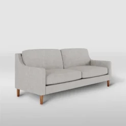Prescott Slope Arm Sofa - Threshold™ -HOMCOM Shop GUEST a1ea71a0 88c2 4791 b2a0 4b56a0c4a234