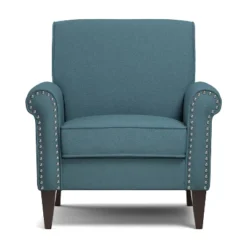 Janet Armchair - Handy Living -HOMCOM Shop GUEST a2e79b8e 6bf3 48aa a22b c73ec34daaa4