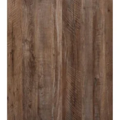 Hoffman Rustic TV Stand For TVs Up To 50" Black And Walnut - Room & Joy -HOMCOM Shop GUEST a4efa90a bf63 49d6 93ef 10d24ff29590