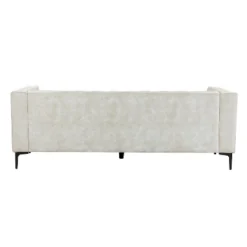 Wales 84" Contemporary Sofa With Tufted Back | ARTFUL LIVING DESIGN -HOMCOM Shop GUEST a634597b da23 4082 ba62 30ae18a44c96