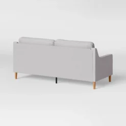 Prescott Slope Arm Sofa - Threshold™ -HOMCOM Shop GUEST a67f996d bcc8 4969 a629 511bc2f1d9d4