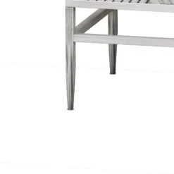 Cierra 31.50" W Modern 2 Diamond Doors Wooden Cabinet With Featuring Two-Tier Storage-Maison Boucle -HOMCOM Shop GUEST a6a52a57 71a7 4f01 9b1a 344b7e6aaa67