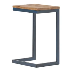 Darlah Firwood Table - Christopher Knight Home -HOMCOM Shop GUEST a7204083 d826 40c1 bb3c 87f0f78cfffc