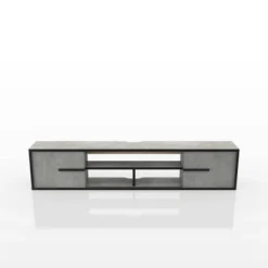 Felix Floating TV Console For TV's Up To 70" - MiBasics -HOMCOM Shop GUEST a81f87f9 97eb 4c91 ac5f 912b21f609fb