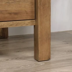 Storage Cabinet With Sliding Door - Sauder -HOMCOM Shop GUEST a92b23c1 588d 4045 9605 288ea9a0054b