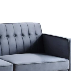 79" Qinven Sofa - Acme Furniture 13 79" Qinven Sofa - Acme Furniture -HOMCOM Shop GUEST a972d46f c9a7 435d be6e aa794acd39a8