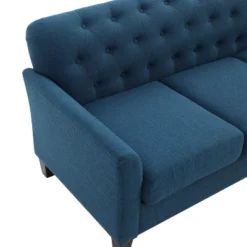 Hilda 73"Wide Living Room Sofa With Flared Arms | ARTFUL LIVING DESIGN 19 Hilda 73"Wide Living Room Sofa With Flared Arms | ARTFUL LIVING DESIGN -HOMCOM Shop GUEST ab68d37b 0e49 45b1 8b9b 476399aa776a