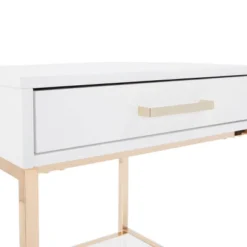 Alios Side Table Gold - OSP Home Furnishings 13 Alios Side Table Gold - OSP Home Furnishings -HOMCOM Shop GUEST ac5074f7 344c 48e4 a7b7 2ef322a45069