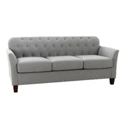Hilda 73"Wide Living Room Sofa With Flared Arms | ARTFUL LIVING DESIGN 27 Hilda 73"Wide Living Room Sofa With Flared Arms | ARTFUL LIVING DESIGN -HOMCOM Shop GUEST ad72eb32 53f3 44dd ae39 15f664c4258c