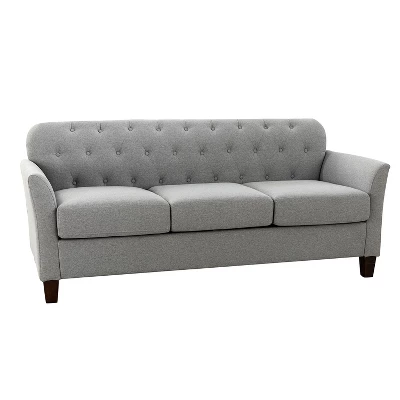 Hilda 73"Wide Living Room Sofa With Flared Arms | ARTFUL LIVING DESIGN 15 Hilda 73"Wide Living Room Sofa With Flared Arms | ARTFUL LIVING DESIGN - Image 13