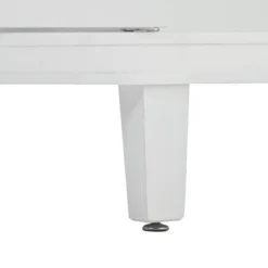 Accent Storage Cabinet Wooden Sideboard Cabinet With Antique Pattern Doors-ModernLuxe -HOMCOM Shop GUEST b006bf30 0a75 45c0 b07d da6a3b95a220