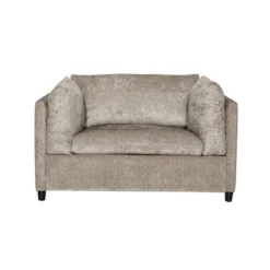 Wallner Contemporary Fabric Pillow Club Chair - Christopher Knight Home -HOMCOM Shop GUEST b048e3ea bb82 4a06 aeec 0943d04ddad3